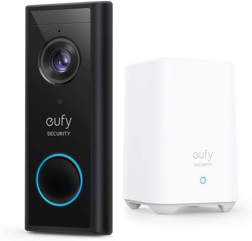 Eufy Video Doorbell