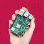 Raspberry Pi 4 Feature