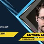 Telekom Digital X Mit Edward Snowden