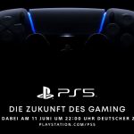 DE PS5 Announcement