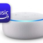 Echo Dot Mit Amazon Music Unlimited