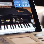 Korg Apps Feature