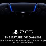 Sony Ps5 Event