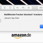 MailTrackerBlocker Feature