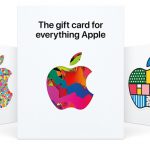 Apple Everything Gift Card