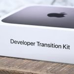 Developer Transition Kit Feature