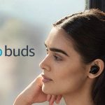 Echo Buds Feature