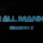 For All Mankind Staffel 2