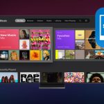 Samsung Apple Music Tv Songs Feature