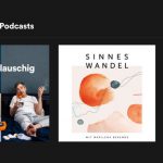 Amazon Podcast Feature