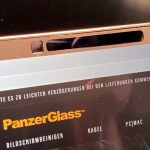 Panzerglass True Privacy Folie
