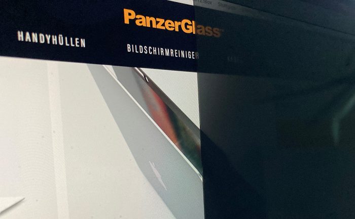 Panzerglass True Privacy Macbook Vergleich