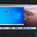 Parallels Destkop Mac 16