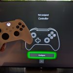 Xbox Controller Leak Konfiguration