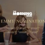 Apple Tv Morning Show Emmy Nominations