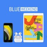Blue Weekend Feature