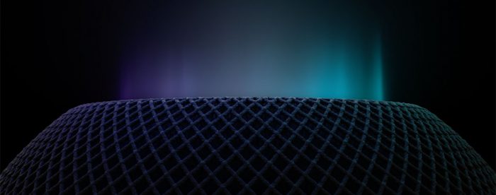 Sound-Leuchten und Touch-Sperre auch für ältere HomePods