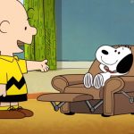 Snoopy Show Apple Tv
