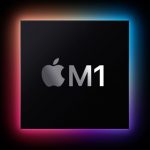 Apple M1 Prozessor