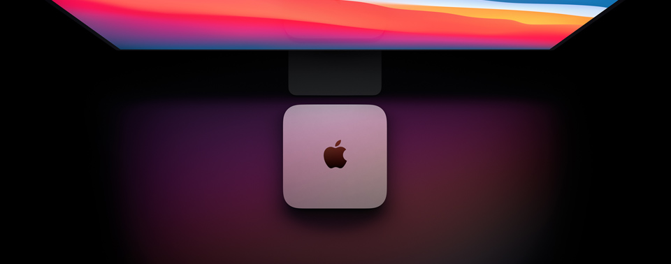 ¿”Mac Studio” como una potente variante del Mac mini?  ›ifun.de