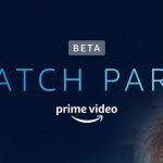 Prime Watch Party Feature