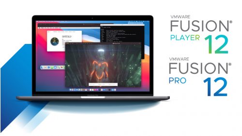 vmware fusion player vs pro