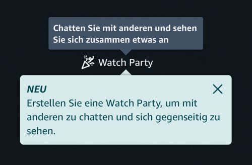 Watchparty