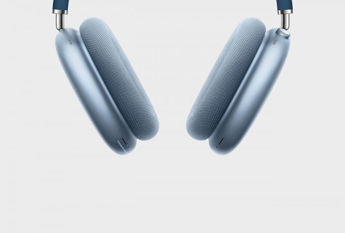 Airpods Max Sound 202011