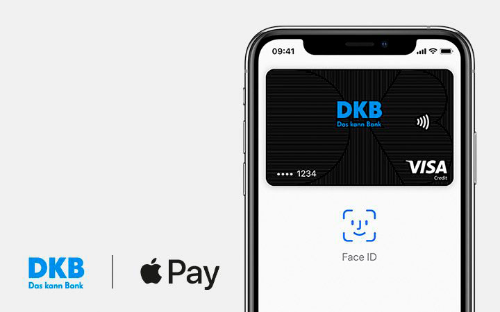 Dkb Apple Pay Girocard