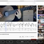 Fiveloops App Gitarre Lernen