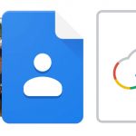 Google Cloud Speicher