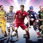 Telekom Live Sport Feature