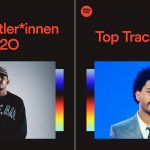 Top Tracks Spotify