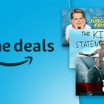 Amazon Prime Deals Januar 2021