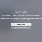 Apple Tv Update Tvos 14 4