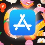 Mac App Store 2021
