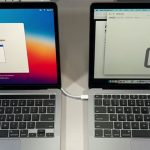 Macbook Restore Feature
