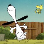 The Snoopy Show Apple Tv Plus