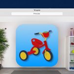 Tricycle Feature