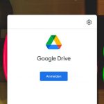 Google Drive Feature Feature