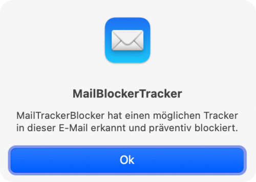 Mailblockertracker