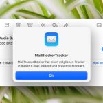 Tracking Pixel Mail App Feature