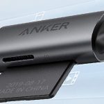 Anker Power Expand 2 In 1 Card Reader