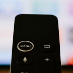 Apple Tv Remote Unsplash Kelly Sikkema