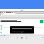 Chrome Videos Feature