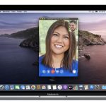 Facetime Macbook