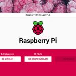 Raspberry Pi Feature