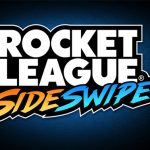 Rocket Side Swipe