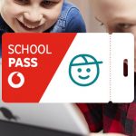 School Pass Feature