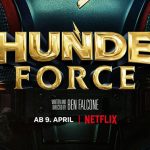 Thunder Force Feature